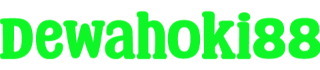 Dewahoki88